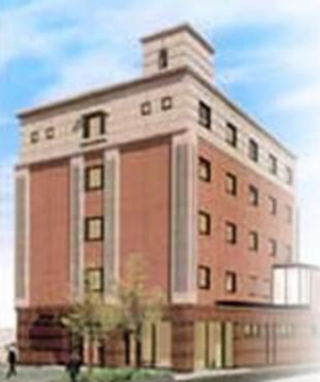  Business Green Hotel Yokaichi  Хигасиоми